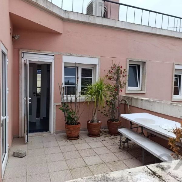 Apartamento T2 em Lisboa - Photo 1