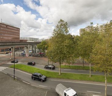 Appartement te huur: Bijlmerdreef 1187 1103 TX Amsterdam - Photo 1