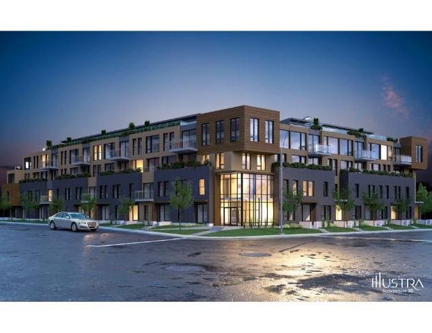 À louer / Appartement - Photo 1