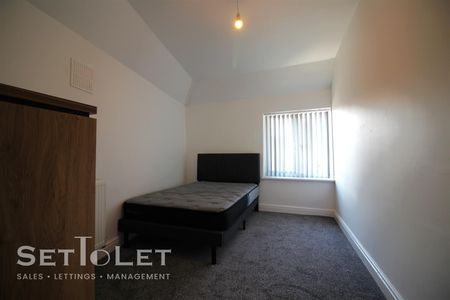 Strathdene Road, Birmingham, B29 6QL - Photo 5