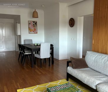 Excelente T1 mobilado e equipado com estacionamento e metro à porta... - Photo 6