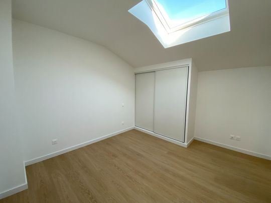 Appartement 2 pièces - Photo 1