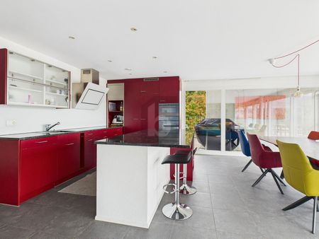 5.5 Zimmer, 162 m², 7. Stock - Photo 3