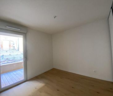 Appartement 3 pièces – 64 m² - Photo 3