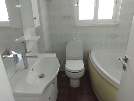 Διαμέρισμα για ενοικίαση Πολύγωνο (Πολύγωνο - Τουρκοβούνια) - Photo 3