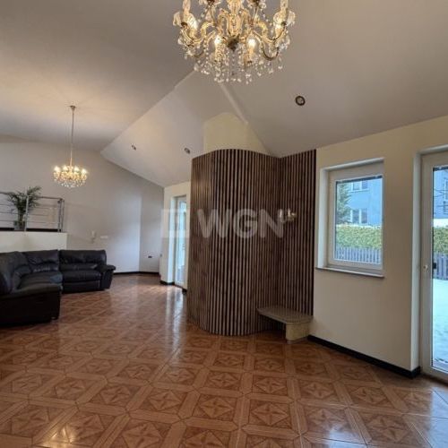 Dom na wynajem Szczecin - Przestronny dom wolnostojący na wynajem w Bezrzeczu ? idealny dla rodziny - Zdjęcie 1