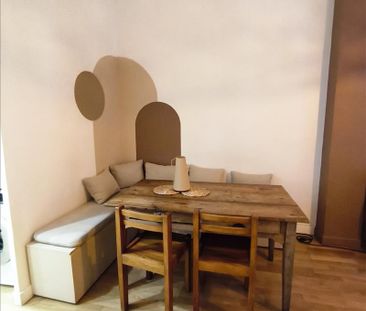 2 pièces - Meublé - 49,06 m² - 2ème étage - Colocation non autorisée - Photo 3