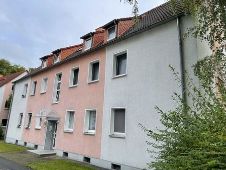 Ihre neue Wohnung: günstige 2,5-Zimmer-Wohnung mit Ausblick - Photo 3