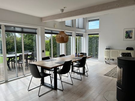 Åkerbärsvägen, Vejbystrand - Photo 5