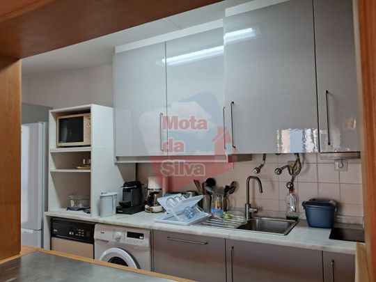 Apartamento T2 em Setúbal - Photo 1