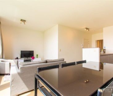 Appartement te huur in Brussel voor € 1.600 met 2 slaapkamers - Photo 1