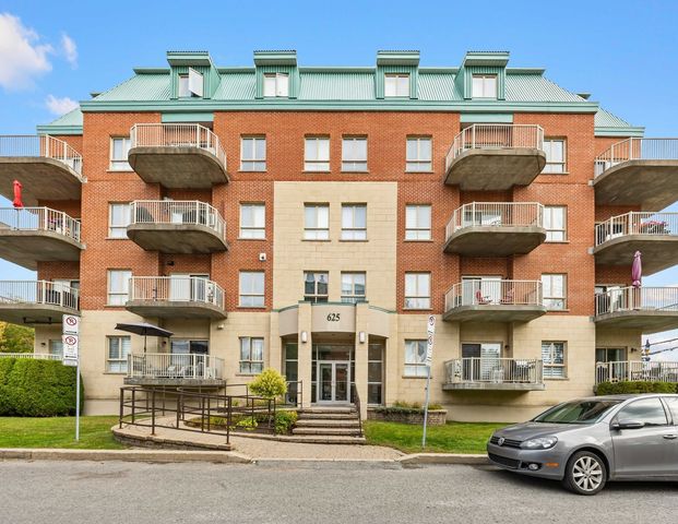 À louer / Appartement - Photo 1
