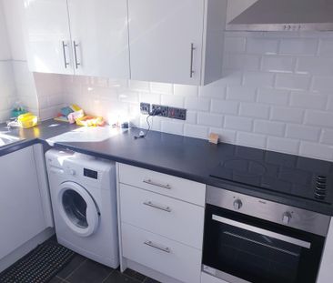 1 bedroom end of terrace house to rent - Photo 4