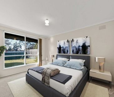 3 Bedrooms and Large Yard - Photo 6