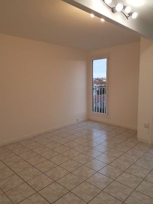 Appartement 3 Pièces 64 m² - Photo 1