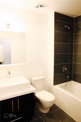 For Lease - 1080 Bay Street Unit# 4607, Toronto, Ontario - Photo 2