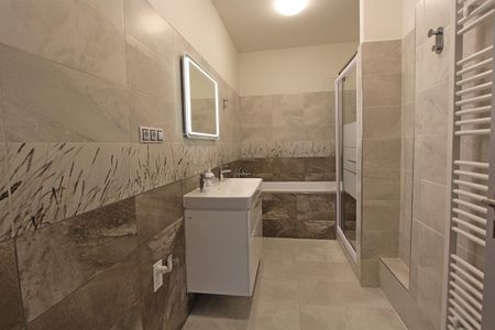 Pronájem bytu 4+kk 112 m² - Fotografie 5