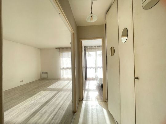 ADAMVILLE - APPARTEMENT 2 PIECES 45 Mï¿½ - RER LE PARC 15M' - Photo 1