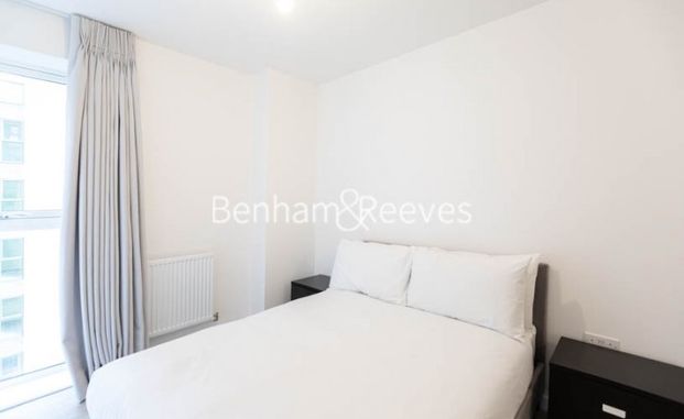 2 Bedroom flat to rent in East Acton Lane, Acton, W3 - Photo 1