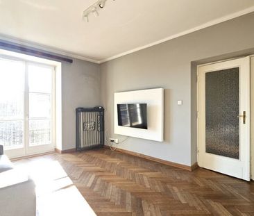 Kraków-Krowodrza, ul. Królewska - Photo 2