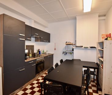 Kamer 4 - Val­ke­niers­straat 31 - Photo 2