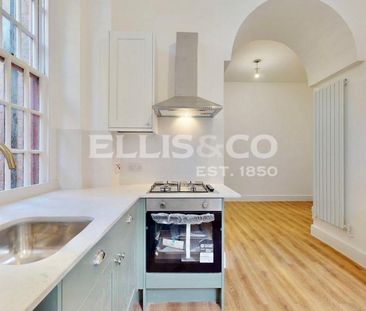 1 bedroom apartment to rent - Photo 2