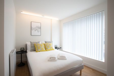 2 Bed Flat, Goswell Road, EC1V - Photo 4