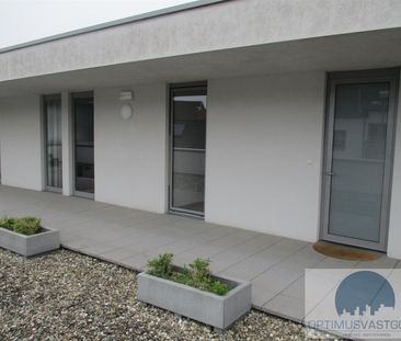 TE HUUR: appartement met 2 slaapkamers in Kortessem! - Foto 6