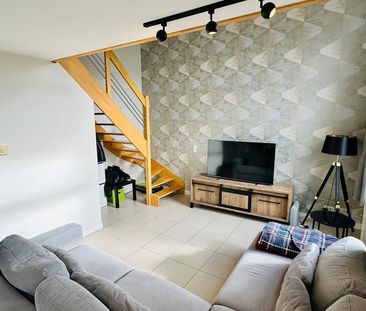Appartement te huur - Foto 5