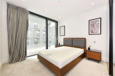 Perilla House, 17 Stable Walk, London, E1 8ZF - Photo 3