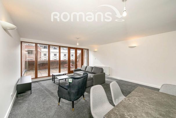 1 bedroom flat to rent - Photo 1