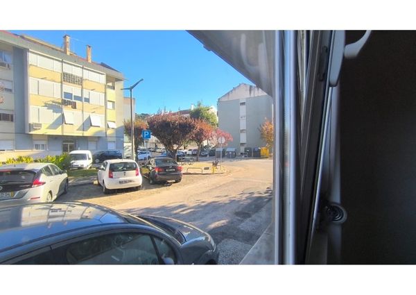 Apartamento T3 em Lisboa