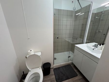 Location Appartement 1 pièce 18m² FRANQUEVILLE ST PIERRE 76520 - Photo 3