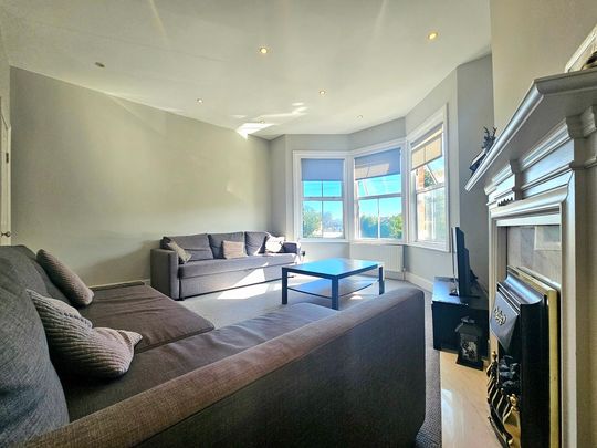 3 Bedroom Maisonette, Brandlehow Road, Putney - Photo 1