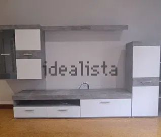 Alquiler de piso en Calle Iberia - Photo 1