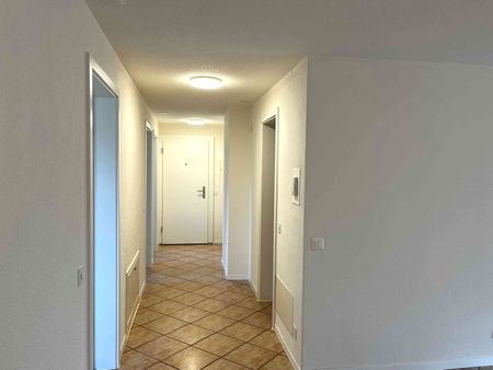 4 Zimmer, 100 m², EG - Foto 2