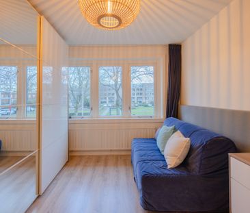 Te huur: W.A. Vultostraat 33, 3523 TS Utrecht - Photo 5