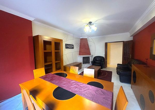 Apartamento T3 em Lisboa