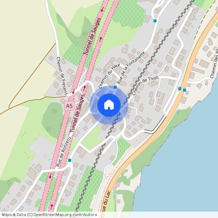 Rue de la Fontanette 41, 2024 St-Aubin-Sauges