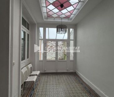 Location Appartement 3 pièces 62m² LILLE 59000 - Photo 1