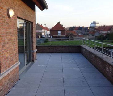 Duplex te huur in Deinze voor € 915 met 2 slaapkamers - Foto 3