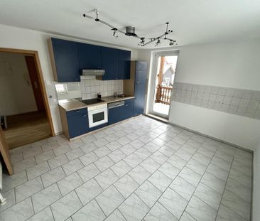 Charmante 2-Raum-Wohnung ! - Photo 1