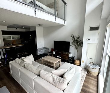 Zip Condos and Lofts , #214 - Photo 2