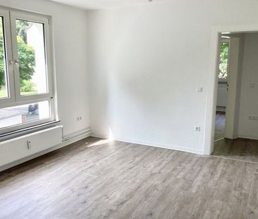 4-Zimmer-Wohnung mit Balkon und Tageslichtbad - Photo 6