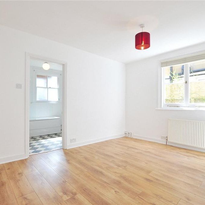 2 bedroom terraced house to rent - Photo 1