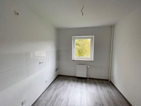 Bezugsfertige 3-Zimmer-Wohnung in Hemer - Photo 4
