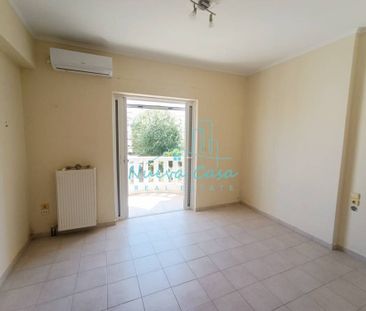 Studio/Γκαρσονιέρα για ενοικίαση Τερψιθέα - Γλυφάδα (Πάτρα) - Photo 2