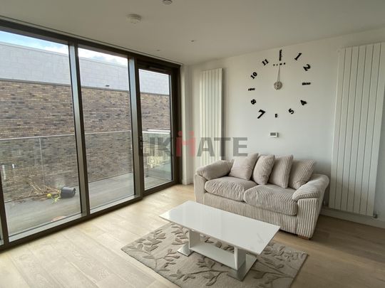Commodore House （Whole Property） Room 1 - Photo 1