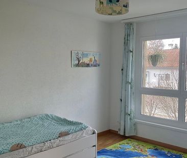 5.5 Zimmer, 136 m², 1. Stock - Foto 5