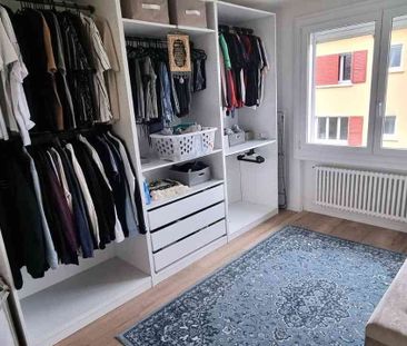 3.5 Zimmer, 75 m² - Photo 6